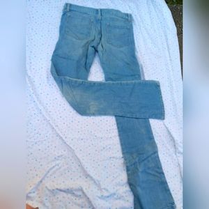 GAP 1969 skinny boot Jean sz 25/0